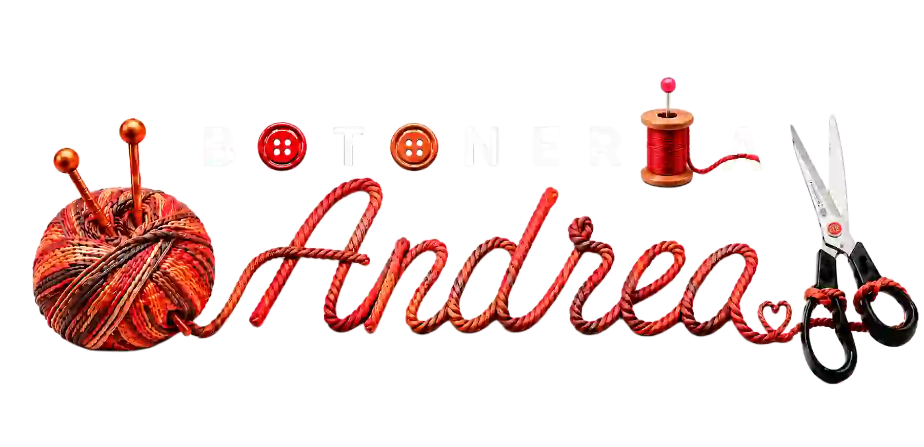 Botonería Andrea SPA