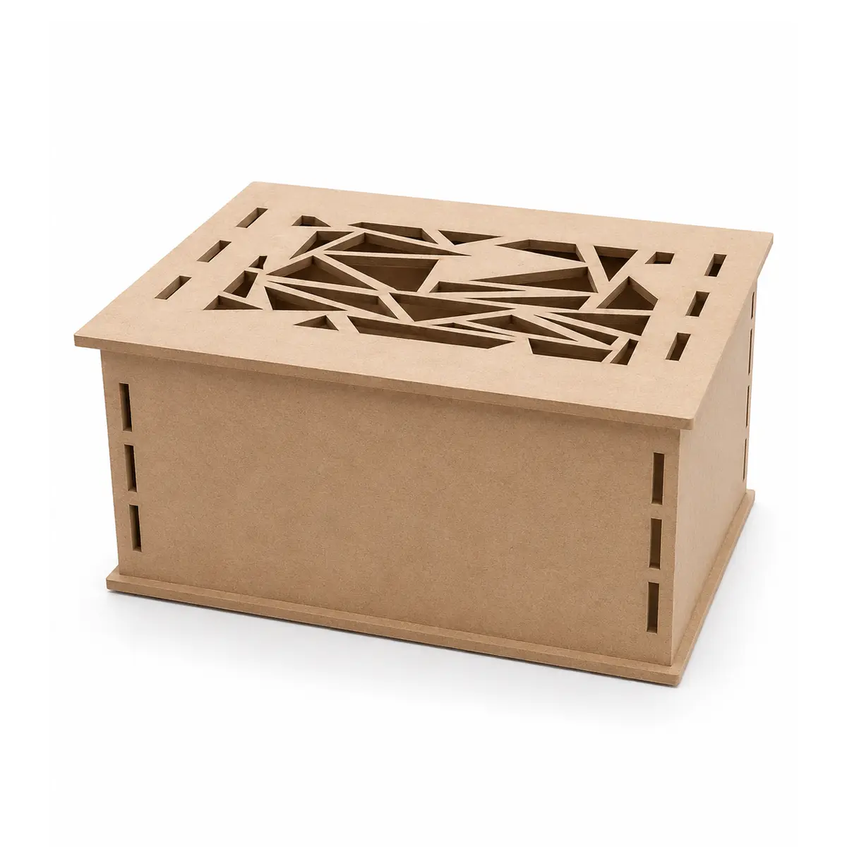 Caja Organizadora MDF MDF002
