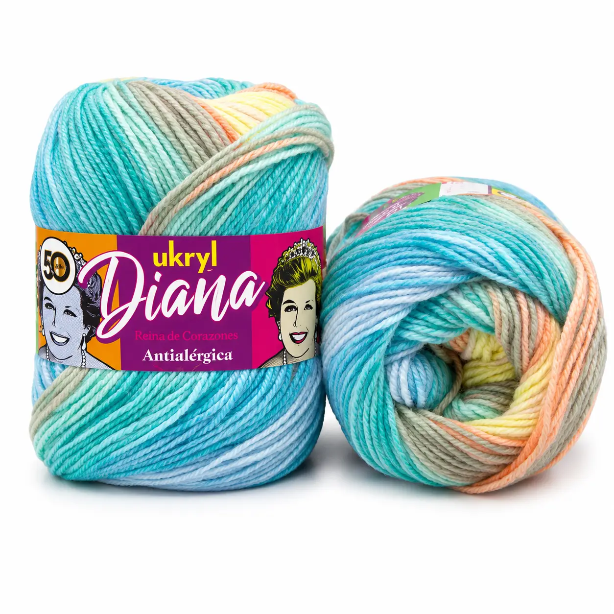 Lana Ukryl Diana UK001 UK001