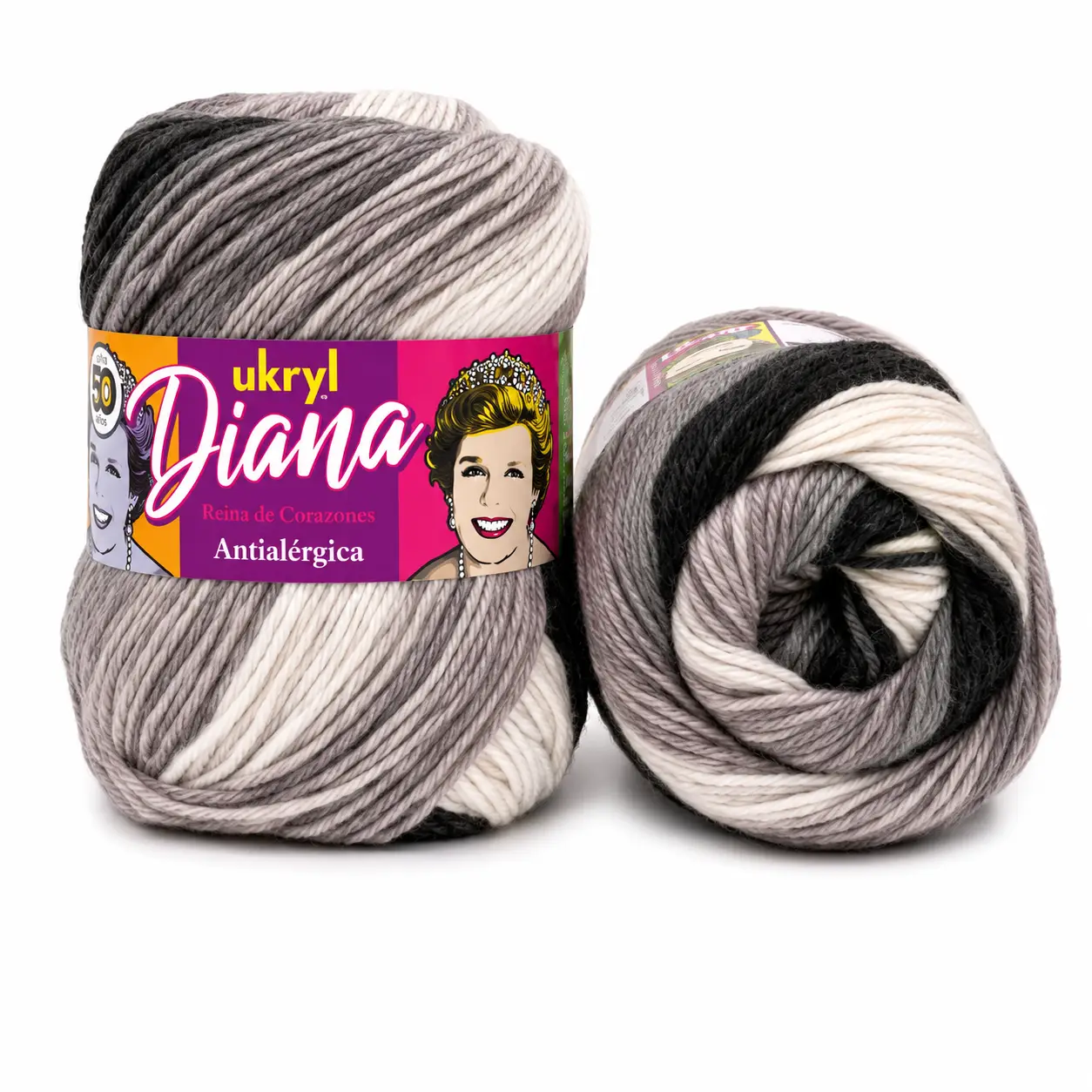 Lana Ukryl Diana UK006 UK006